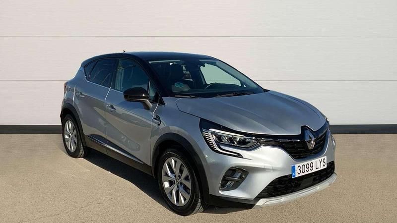 Usado 2022 Renault Captur Zen SUV | 17.009 € (Super precio) - Imagen 1/4