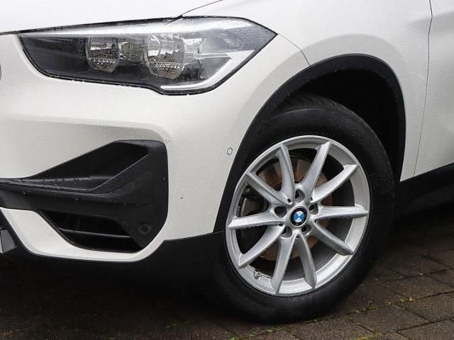 Usado BMW X1 136 CV (100 kW) 2020 Blanco SUV