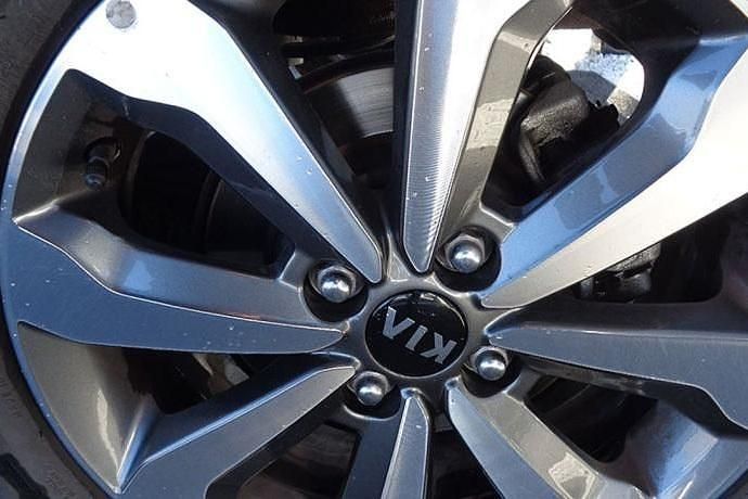 Usado Kia Stonic 100 CV (73 kW) 2021 SUV