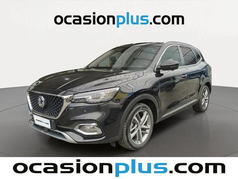 Używany MG HS Luxury 162 KM (119 kW) 2023 SUV
