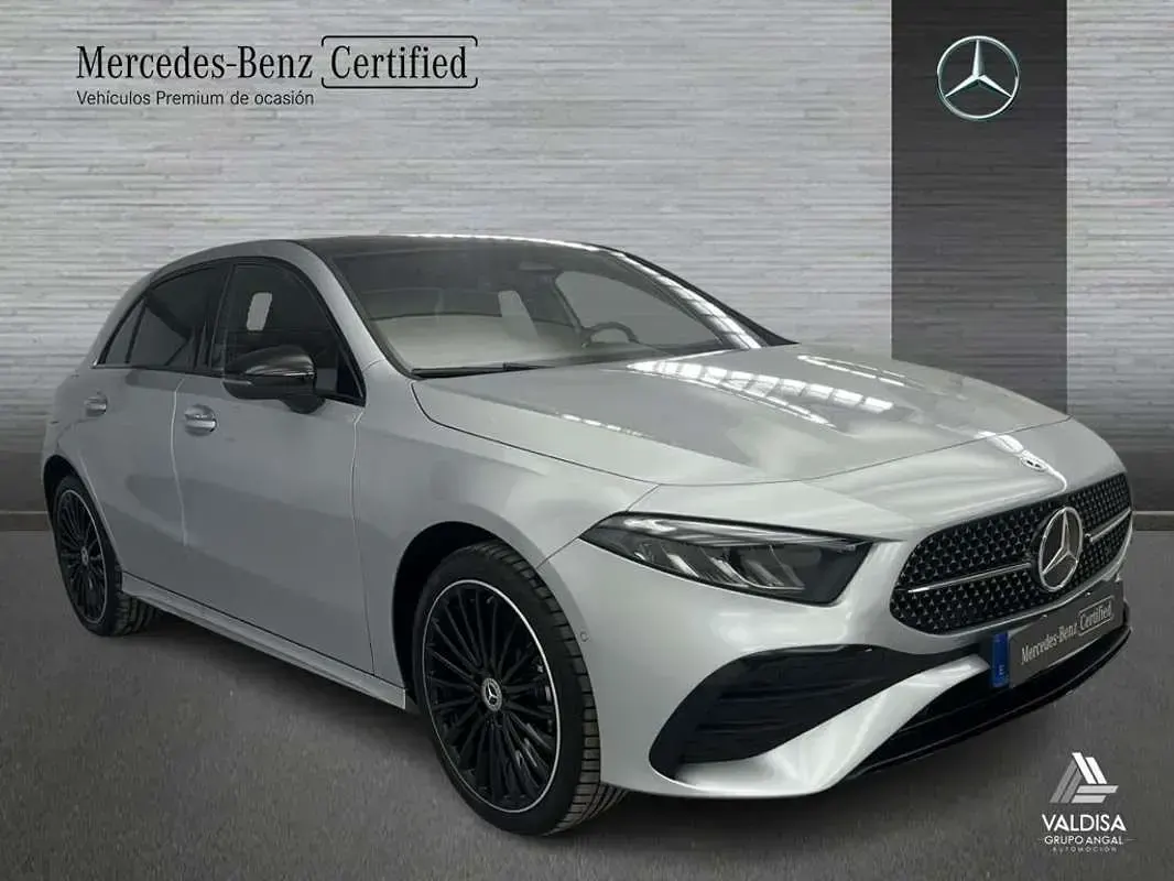 Usado Mercedes A250 218 CV (160 kW) 2026 Berlina