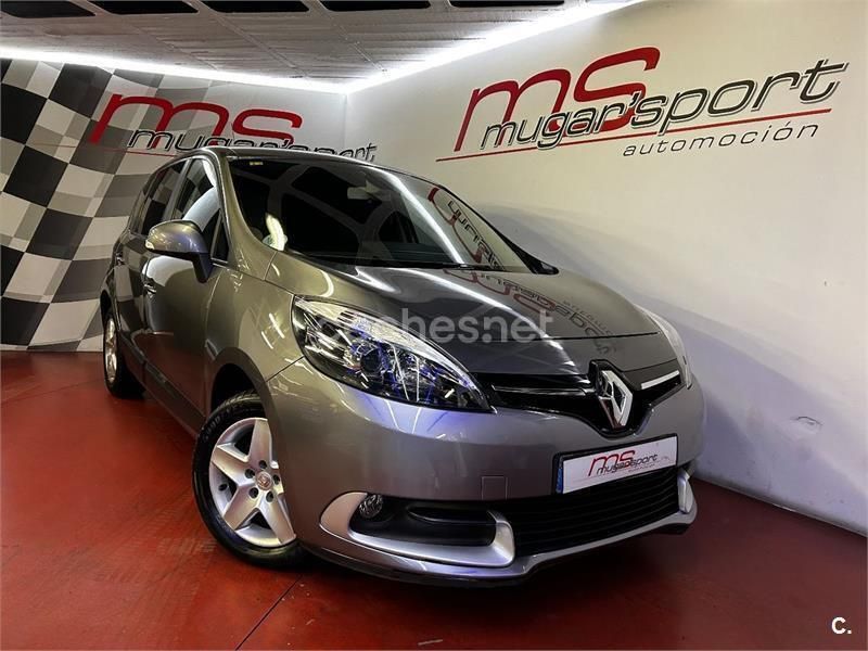 Usado 2013 Renault Scénic III Expression Monovolumen | 7900 € - Imagen 1/1