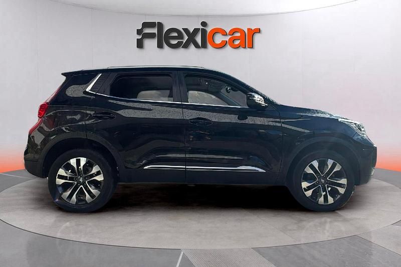 Usado DR DR 5.0 116 CV (85 kW) 2023 Negro SUV