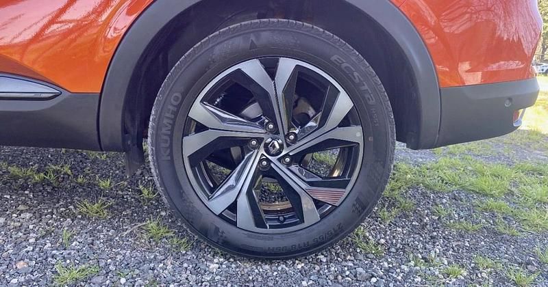 Usado Renault Arkana RS Line 140 CV (102 kW) 2023 SUV