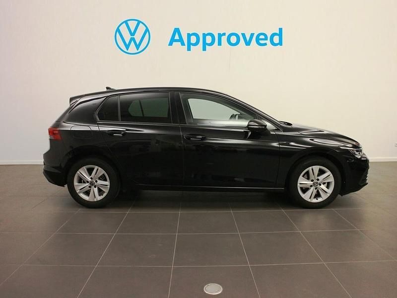 Usado VW Golf VIII Life 115 CV (84 kW) 2025 Otro Berlina