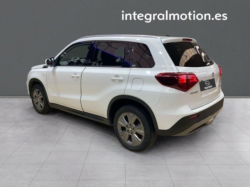 Usado Suzuki Vitara 129 CV (94 kW) 2022 Otros SUV