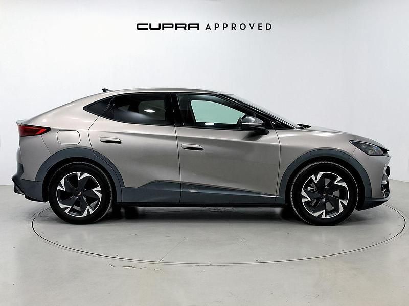 Usado Cupra Tavascan Endurance 210 kW (286 CV) 2025 Beige SUV