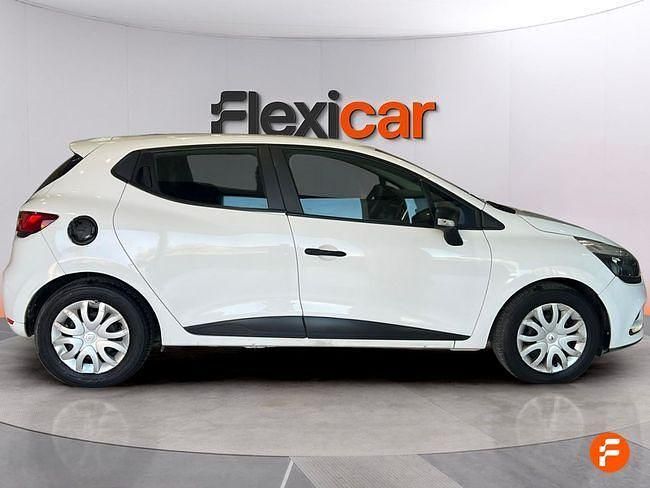 Usado Renault Clio IV Business 75 CV (55 kW) 2019 Blanco