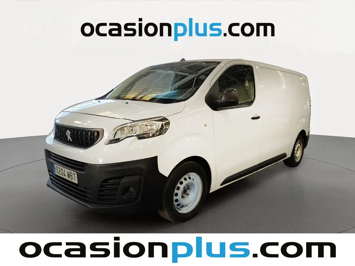 Usado Peugeot Expert S 120 CV (88 kW) 2022 Van