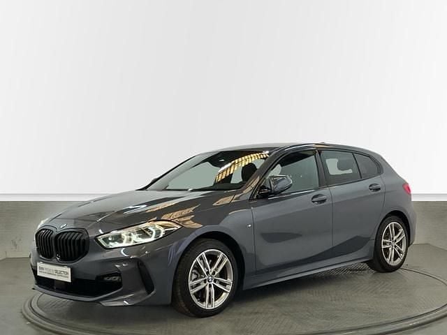Usado 2024 BMW 118 Comfort Edition Utilitario | 32.500 € (Precio justo) - Imagen 1/4