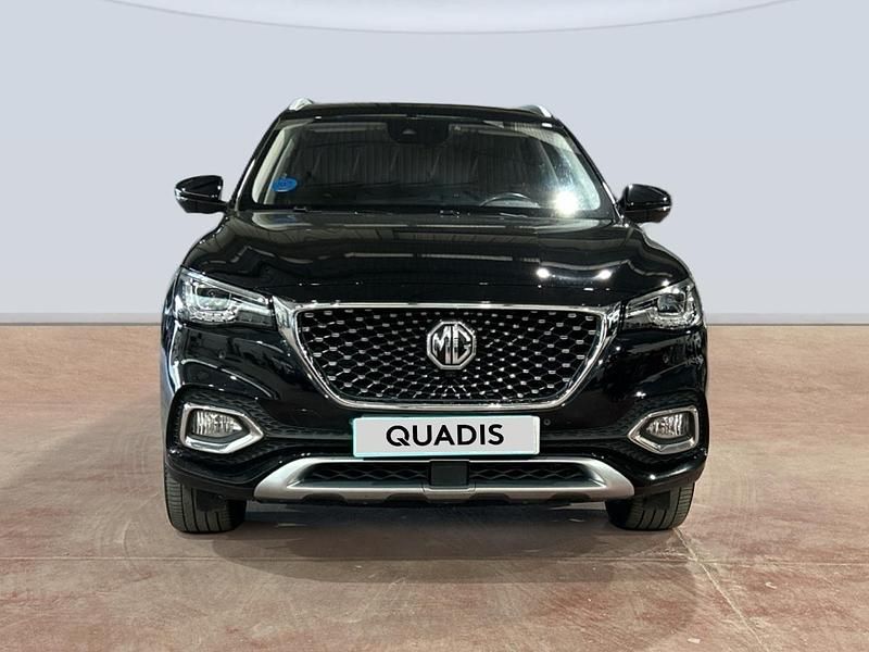 Usado MG HS Comfort 258 CV (189 kW) 2022 Blanco SUV