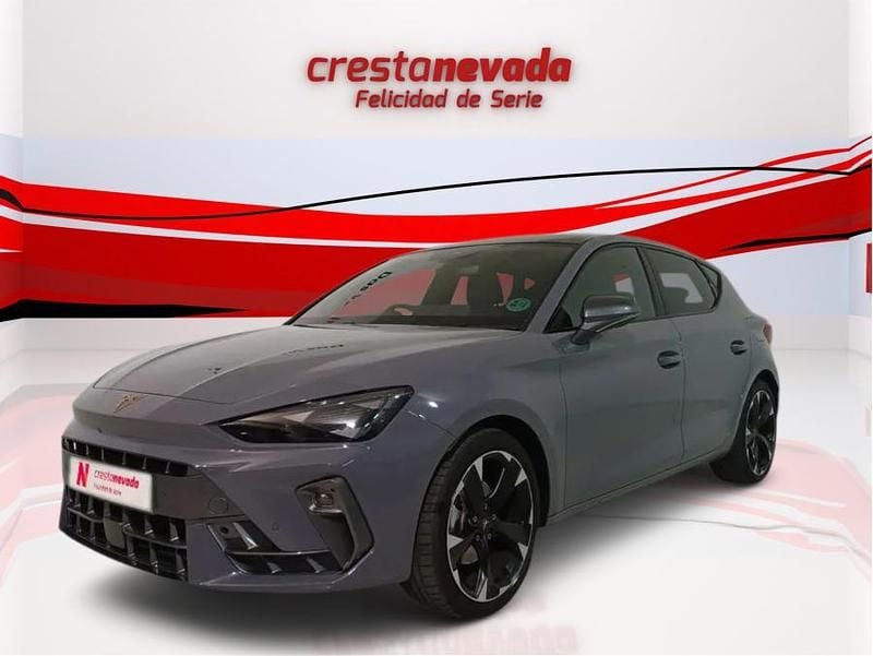 Usado 2024 Cupra Leon | 28.411 € (Precio justo) - Imagen 1/4