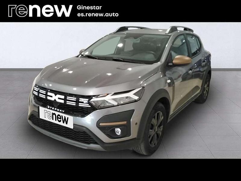 Usado 2024 Dacia Sandero Extreme Utilitario | 17.710 € (Un poco caro) - Imagen 1/4