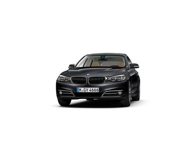 Usado BMW 320 Gran Turismo Executive 190 CV (139 kW) 2020