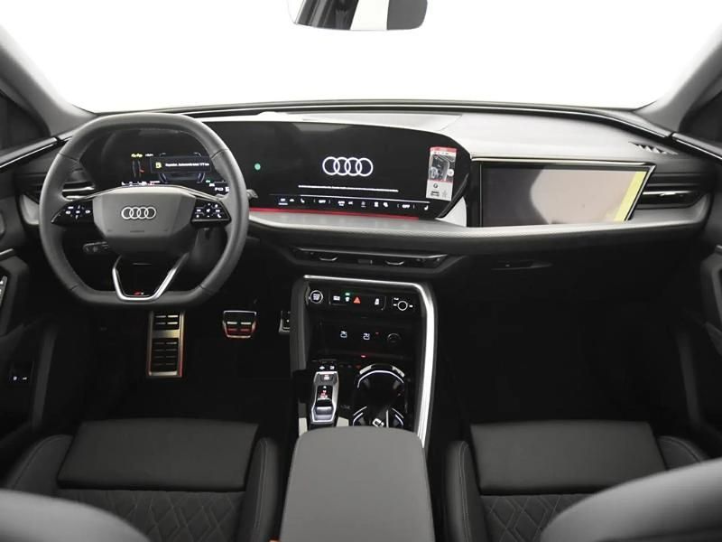 Nuevo Audi Q5 Sportback 299 CV (219 kW) 2026 Blanco SUV