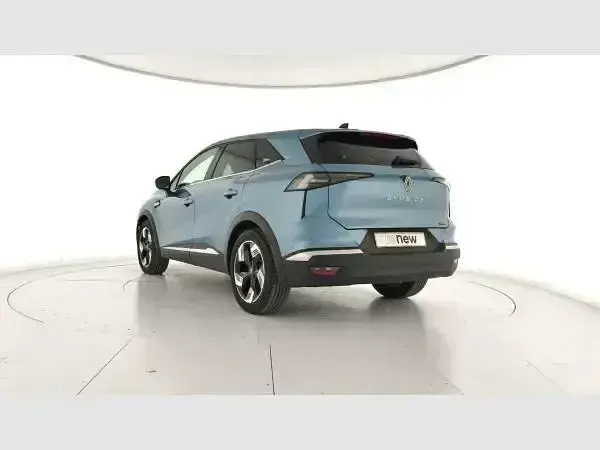 Usado Renault Symbioz Techno 145 CV (106 kW) 2025 Azul SUV