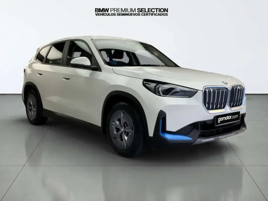 Usado BMW iX1 230 kW (313 CV) 2023 SUV