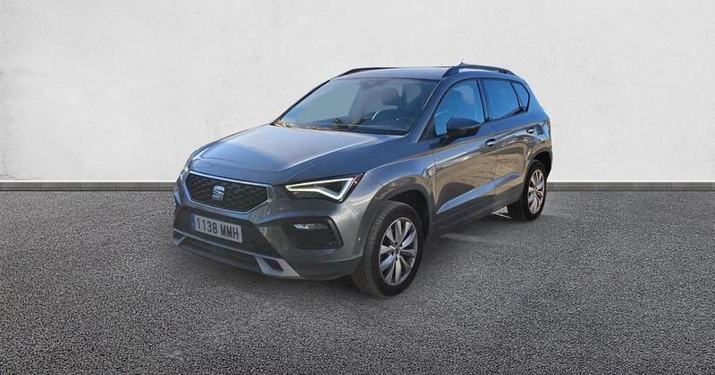 Usado Seat Ateca 150 CV (110 kW) 2023 SUV