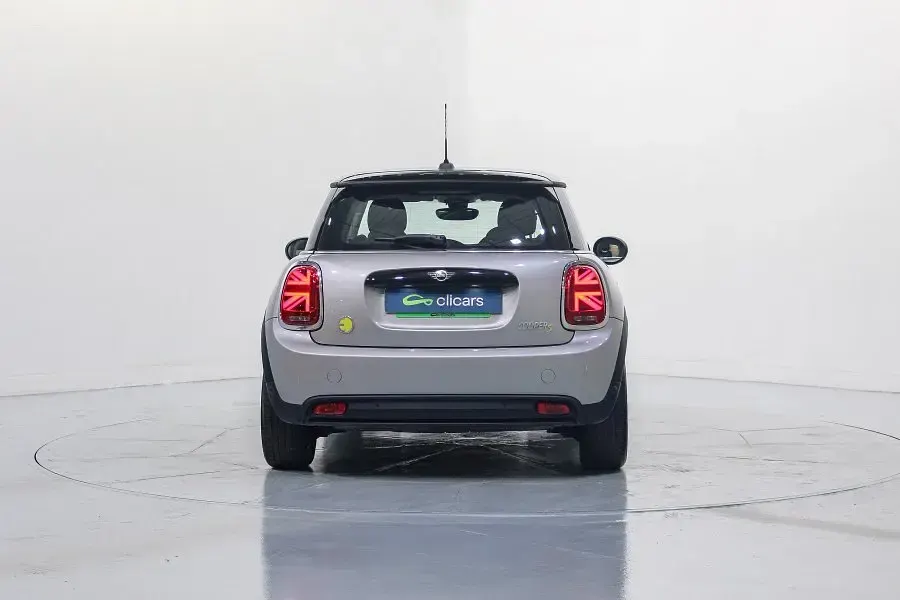 Usado Mini Cooper Classic 135 kW (184 CV) 2024 Utilitario