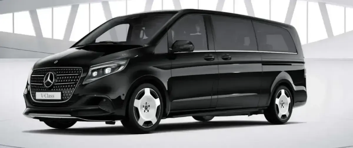 Occasion Mercedes V220 Avantgarde 163 PK (119 kW) 2025 MPV