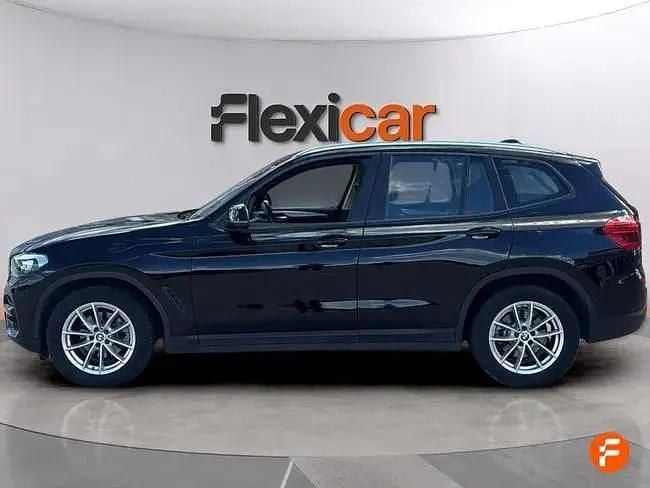 Occasion BMW X3 150 ch (110 kW) 2020 Noir SUV