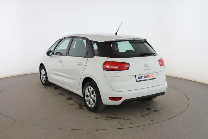 Usado Citroën C4 Picasso Seduction 120 CV (88 kW) 2014 Monovolumen