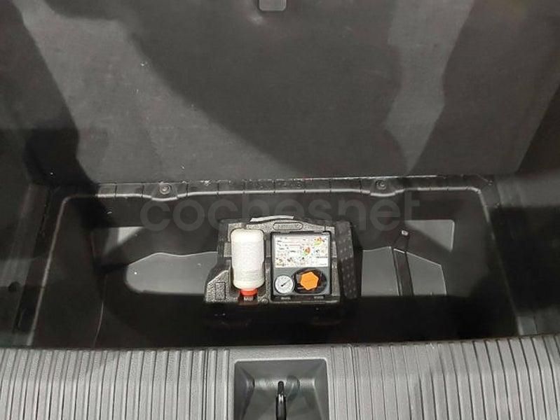 Usado Renault Scenic E-Tech Esprit Alpine 22 kW (30 CV) 2025 Eléctrico SUV