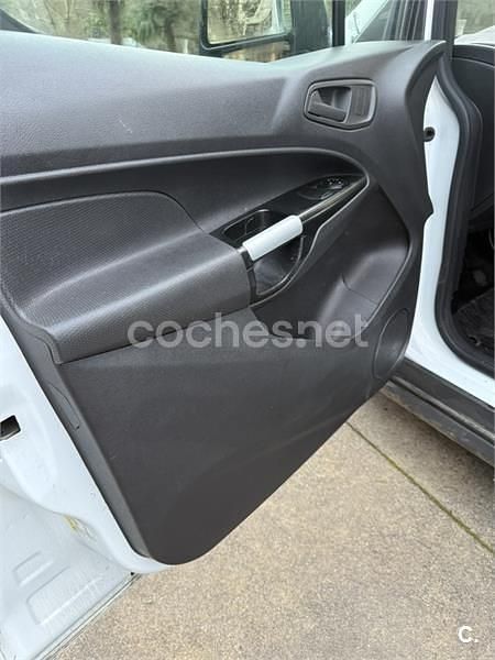 Usado Ford Transit Connect 100 CV (73 kW) 2016 Blanco Monovolumen