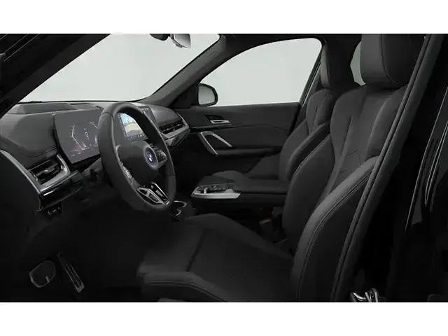 Usado BMW iX1 M Sport 150 kW (204 CV) 2025 Negro SUV