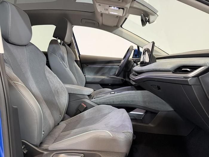 Nuevo Skoda Enyaq iV 210 kW (286 CV) 2026 Azul SUV