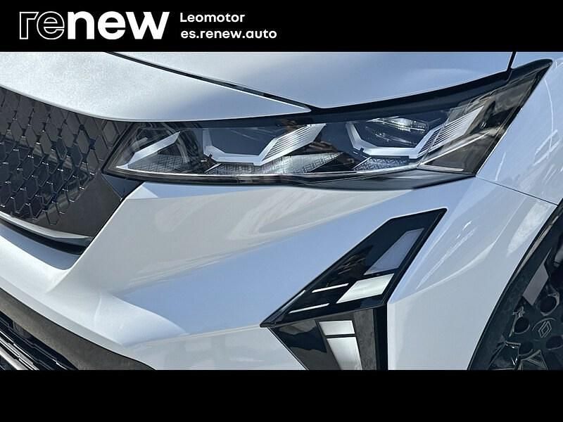 Usado Renault Rafale Esprit Alpine 300 CV (220 kW) 2026 Blanco SUV