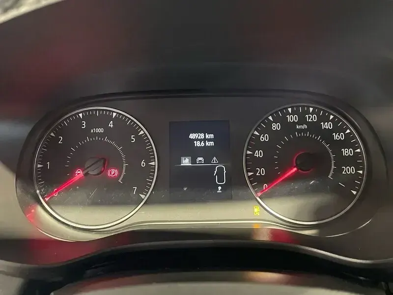 Usado Dacia Sandero Extreme 100 CV (73 kW) 2024 Marrón Berlina