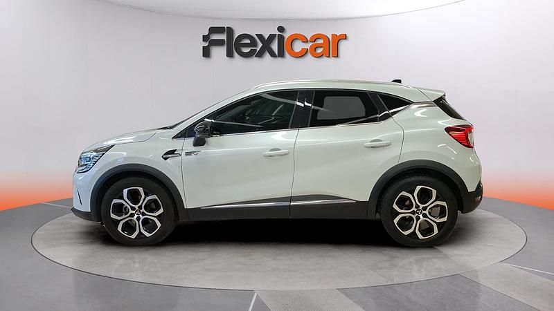 Usado Mitsubishi ASX 143 CV (105 kW) 2024 Blanco SUV