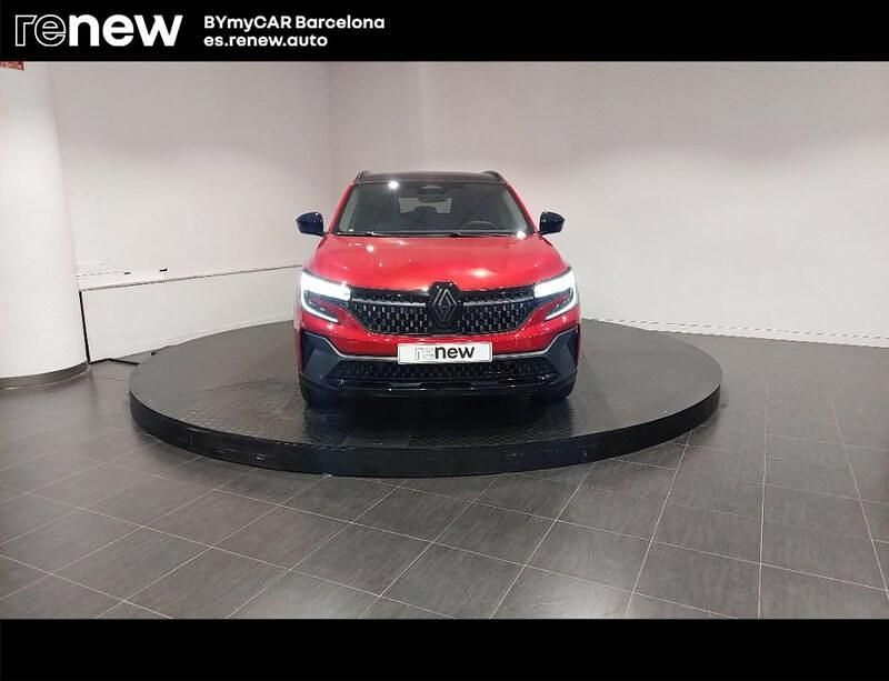 Usado Renault Espace Initiale 225 CV (165 kW) 2025 Blanco SUV