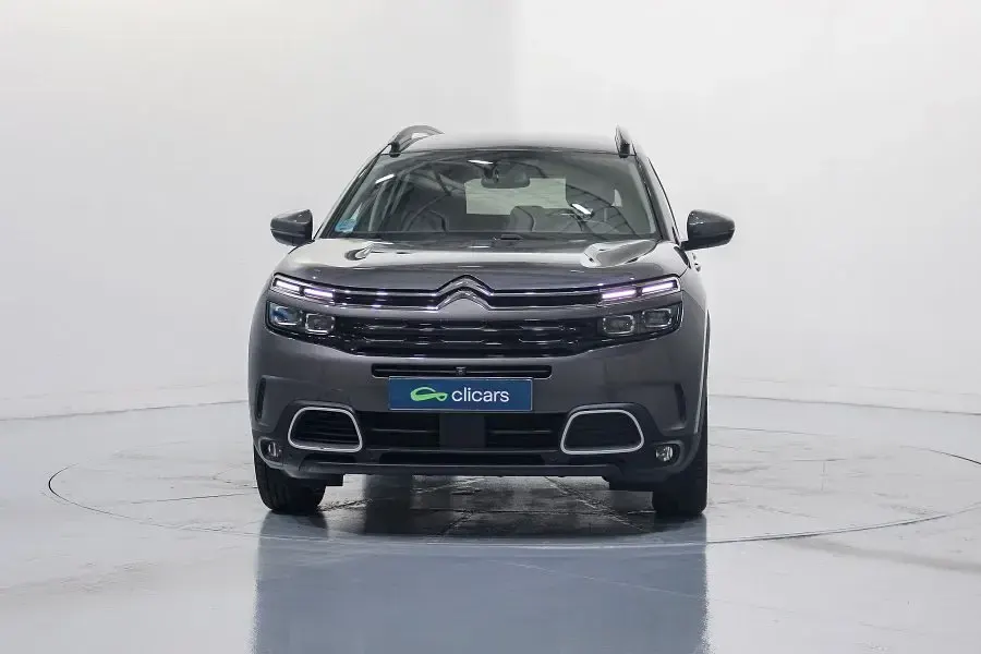 Usado Citroën C5 Aircross Shine 130 CV (95 kW) 2022 SUV