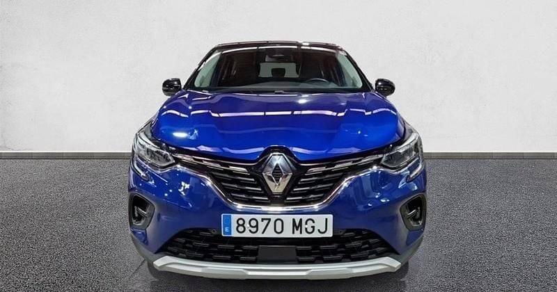 Usado Renault Captur Techno 140 CV (102 kW) 2023 SUV