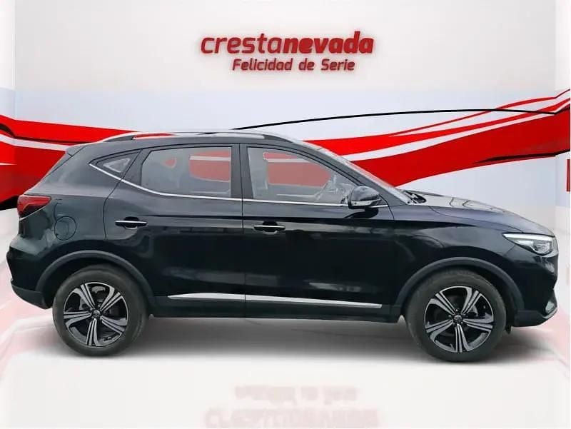 Usado MG ZS Comfort 106 CV (77 kW) 2025 SUV