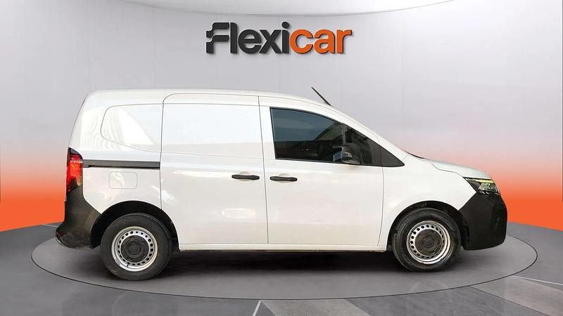 Usado Nissan Townstar 131 CV (96 kW) 2023 Blanco Van