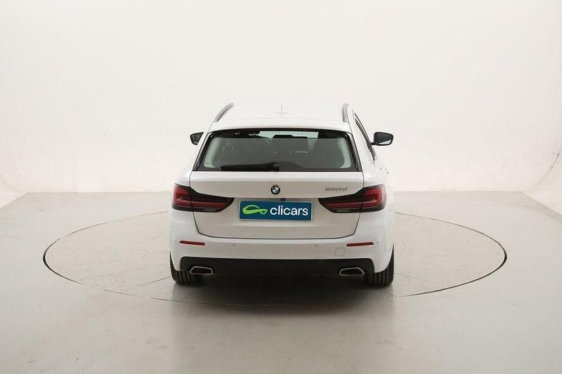 Usado BMW 520 190 CV (139 kW) 2020 Familiar