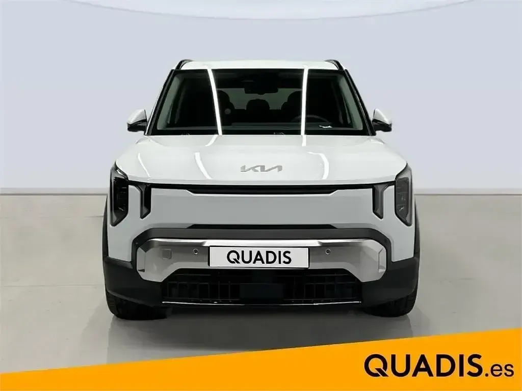 Novo Kia EV6 Earth 108 kW (147 HP) 2026 Otro SUV