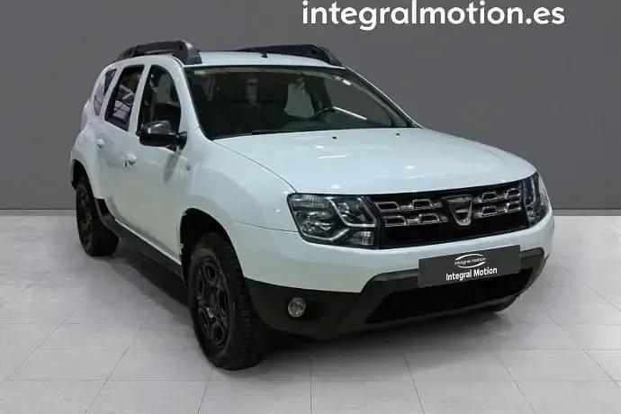 Usado Dacia Duster Lauréate 108 CV (79 kW) 2018 SUV