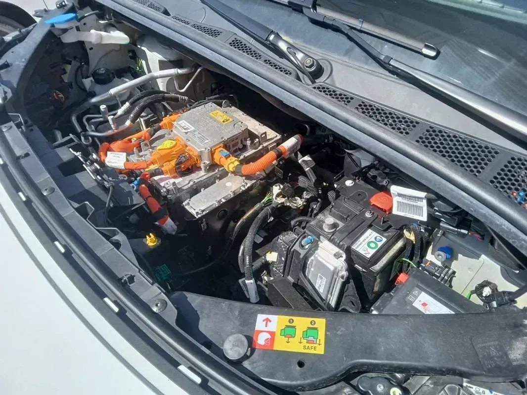 Usado Toyota Proace City City 100 kW (136 CV) 2025 Blanco Monovolumen