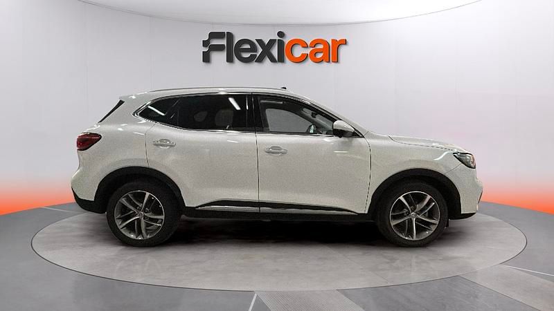 Usado MG HS Comfort 162 CV (119 kW) 2023 Blanco SUV