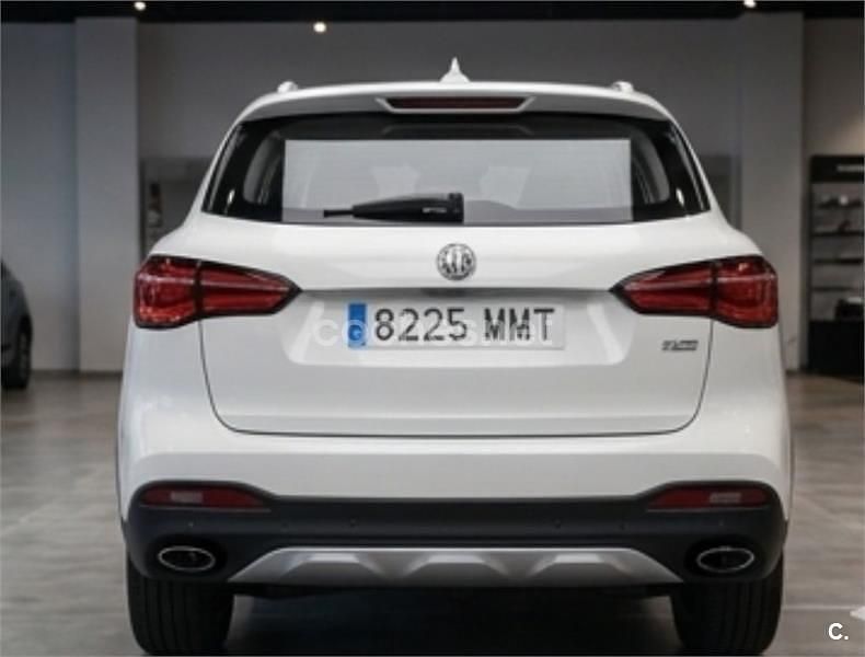 Usado MG EHS Luxury 258 CV (189 kW) 2024 Blanco SUV