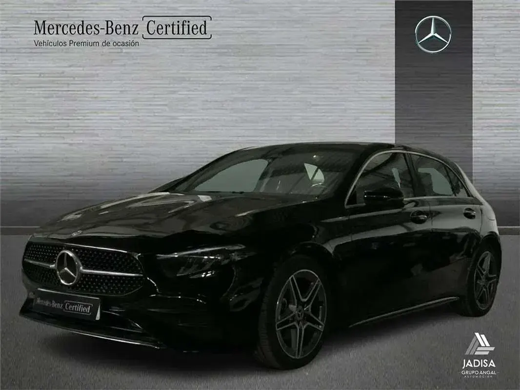 Usado Mercedes A200 150 CV (110 kW) 2024 Berlina