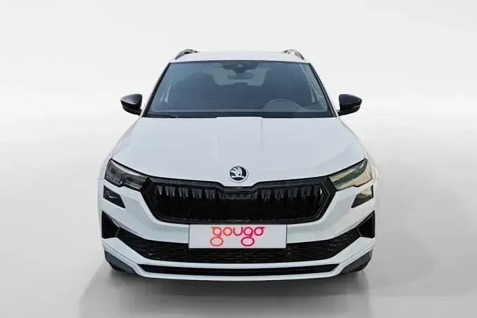 Usado Skoda Karoq SportLine 150 CV (110 kW) 2023 SUV