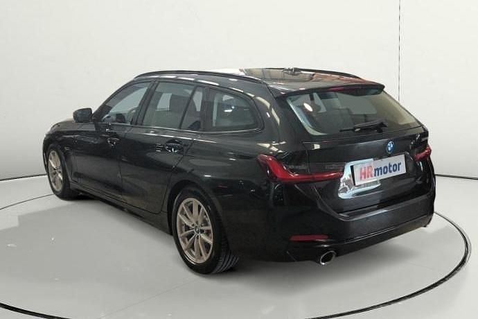 Używany BMW 330e 292 KM (214 kW) 2023 Kombi