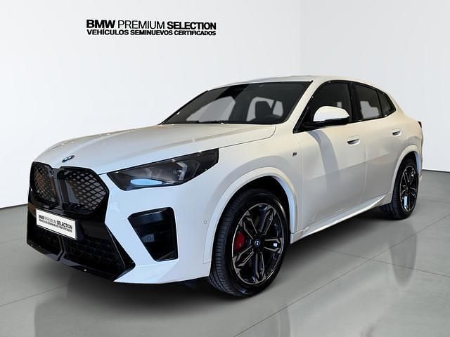 Usado 2025 BMW iX2 Luxury Line SUV | 55.900 € (Caro) - Imagen 1/4