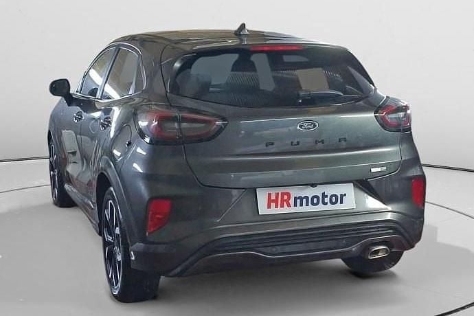 Usado Ford Puma ST-Line X 155 CV (114 kW) 2020 SUV