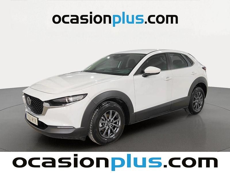 Usado Mazda CX-30 Prime-Line 140 HP (102 kW) 2025 SUV